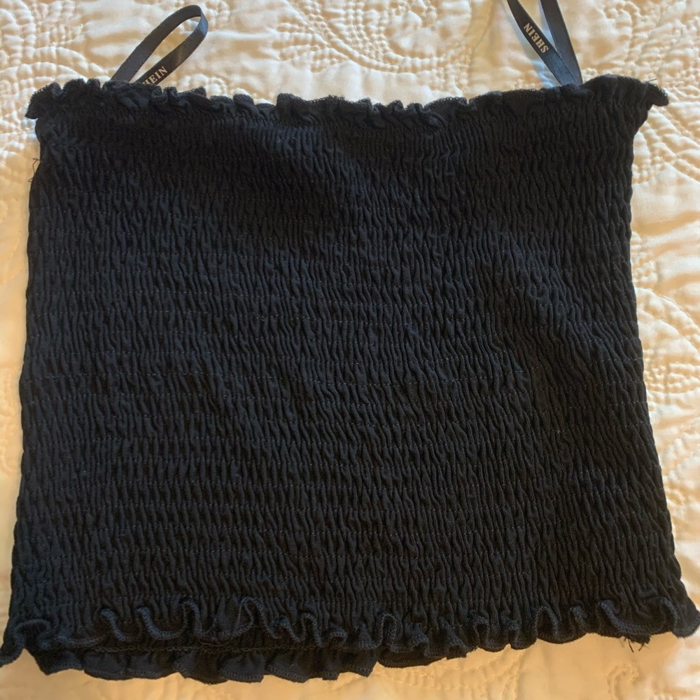Tube Top